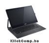 Acer Aspire R7 13,3 notebook FHD IPS Touch i7-4510U 8GB 256GB SSD Win8 Acélszürke R7-371T-75C0