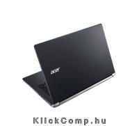 Acer Aspire Black Edition VN7-791G-76R8 17,3 notebook FHD IPS/Intel Core i7-4710HQ 2,5GHz/16GB/1TB+8GB/DVD író/fekete notebook
