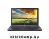 Acer Aspire E5 15,6 notebook CQC N2940 fekete Acer E5-511G-C21W