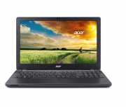 Netbook ACER Aspire MiniES1-111-C2YQ 11.6 HD LCD, Intel® Celeron® Dual Core™ N2840, 4GB, 500GB HDD / 5400, NO DVD-Super Multi DL drive, UMA, Windows 8.1 + Bing, , fekete mini laptop