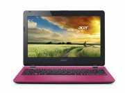 Netbook Acer Aspire E3-112-C4DY 11,6/Intel Celeron N2830 2,16GHz/4GB/500GB/rózsaszín notebook mini laptop Netbook Acer Aspire E3-112-C4DY 11,6/Intel Celeron N2830 2,16GHz/4GB/500GB/rózsaszín notebook mini laptop
