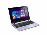 Netbook Acer Aspire V3-112P-C7NR 11,6 Touch/Intel Celeron Quad Core N2940 1,83GHz/4GB/500GB/ezüst notebook mini laptop