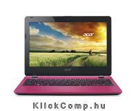 Netbook Acer Aspire V3-112P-C0YW 11,6 Touch/Intel Celeron Quad Core N2940 1,83GHz/4GB/500GB/pink notebook mini laptop