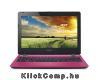 Netbook Acer Aspire V3-112P-C0YW 11,6 Touch/Intel Celeron Quad Core N2940 1,83GHz/4GB/500GB/pink notebook mini laptop