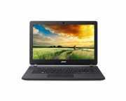 ACER Aspire ES1 13.3 laptop CQC N2940 1TB Windows 8.1 Bing fekete Acer ES1-311-C77D