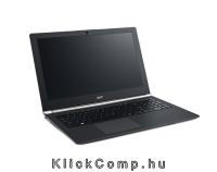 Acer Aspire NitroVN7-571G-71KJ 15.6 laptop FHD IPS LCD, Intel® Core™ i7-4510U, 16GB, 1TB Hibrid HDD + 8GB SSHD, NVIDIA® GeForce® GTX850M, 4 GB VRAM DDR3, Windows 8.1 64-bit, Backlight, Fekete S