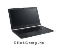 Acer Aspire V Nitro VN7-571G-79G5 15,6 notebook FHD IPS/Intel Core i7-4510U 2,0GHz/8GB/256GB+1TB/DVD író/fekete notebook