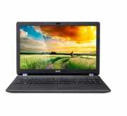 Acer Aspire ES1 15.6 laptop CQC N2940 fekete Acer ES1-512-C964