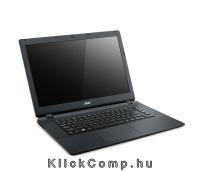 Netbook Acer Aspire ES1-512-C7UP 15,6/Intel Celeron N2840 2,16GHz/2GB/500GB/DVD író/Win8 Bing/fekete notebook mini laptop Netbook Acer Aspire ES1-512-C7UP 15,6/Intel Celeron N2840 2,16GHz/2GB/500GB/DVD író/Win8 Bing/fekete notebook mini laptop