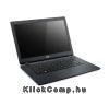 Netbook Acer Aspire ES1-512-C7UP 15,6/Intel Celeron N2840 2,16GHz/2GB/500GB/DVD író/Win8 Bing/fekete notebook mini laptop