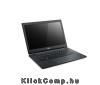 Acer Aspire ES1 15,6 notebook PQC N3540 fekete Acer ES1-512-P97C