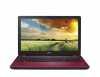 Acer Aspire E5 15,6 notebook CQC N2930 piros E5-511G-C9U6