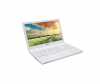 Acer Aspire V3 laptop 15,6 i3-4005U fehér notebook V3-572G-35X2