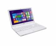 Acer Aspire V3 laptop 15,6 PDC-3556U fehér notebook Acer V3-572G-P8DR