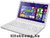 Acer Aspire V3 laptop 15,6 FHD i3-5005U 1TB fehér V3-572G-39AU
