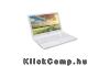 Acer Aspire V3 laptop 15,6 FHD i3-5005U fehér V3-572G-34VS