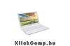 Acer Aspire V3 laptop 15,6 i3-5005U fehér V3-572G-339G