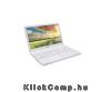 Acer Aspire V3 laptop 15,6 i3-5005U 1TB fehér V3-572G-33PN
