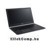 Acer Aspire Black Edition VN7-591G-73PL 15,6 notebook UHD 4k/Intel Core i7-4710HQ 2,5GHz/16GB/256GB+1TB/Win8/fekete