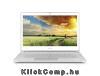 ACER Aspire S7-393-55208G12EWS 13,3 notebook WQHD IPS Touch /Intel Core i5-5200U 1,6GHz/8GB/128GB SSD RAID 0/Win8/Ezüst notebook