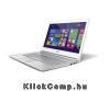 ACER Aspire S7 13,3 notebook WQHD IPS Touch i7-5500U 8GB 256GB SSD RAID 0 Win8 Ezüst S7-393-75508G25EWS