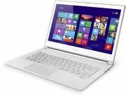 Acer Aspire S7 laptop 13,3 WQHD IPS Touch i5-5200U 8GB 256GB SSD Win10 Home S7-393-55208G25ews