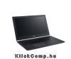 Acer Aspire VN7 15,6 notebook UHD 4k i7-4720HQ 8GB 128GB+1TB Win8 fekete Acer VN7-591G-773F