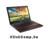 Acer Aspire E5 14 notebook i3-4005U 4GB 500GB DVD barna E5-471-351S