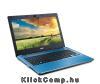 Acer Aspire E5 14 notebook CQC N2940 4GB 500GB DVD kék Acer E5-411-C5ZD