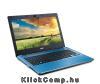 Acer Aspire E5 14 notebook CQC N2940 4GB 500GB DVD kék Acer E5-411-C5ZD