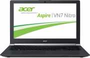 Acer Aspire Nitro VN7 17.3 notebook FHD i7-4720HQ 8GB SSHD GTX-960M Windows 8.1