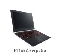 Acer Aspire VN7 15,6 notebook FHD i7-4720HQ 8GB 1TB fekete Acer VN7-591G-74R8