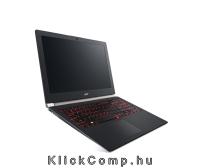 Acer Aspire VN7 15,6 notebook FHD i5-5200U fekete Acer VN7-571G-52Y6