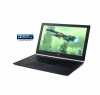 Acer Aspire Nitro VN7 15.6 laptop i5-5200U 1TB GF940M-2GB Backlight fekete Acer VN7-571G-58GS