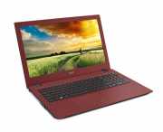 Acer Aspire E5 15,6 laptop CDC-2957U E5-573-C7ZB piros Acer Aspire E5 15,6 laptop CDC-2957U E5-573-C7ZB piros