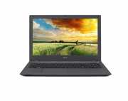 Acer Aspire E5 laptop 15,6 i3-4005U E5-573G-37V9