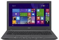 Acer Aspire E5 laptop 15,6 FHD i5-4210U 4GB 500GB E5-573G-50Z0