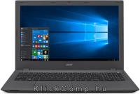 Acer Aspire E5 laptop 15,6 FHD i3-5005U 4GB 500GB E5-573G-387H