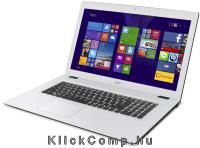 Acer Aspire E5 laptop 15.6 i3-5005U GF-920M fehér E5-573G-31DL