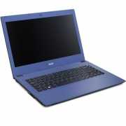 Acer Aspire E5 14 laptop N3215U kék E5-473-C5WJ Acer Aspire E5 14 laptop N3215U kék E5-473-C5WJ