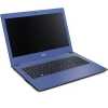 Acer Aspire E5 14 laptop N3825U kék E5-473-P5LU
