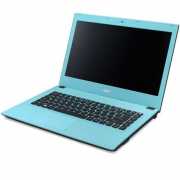 Acer Aspire E5 14 laptop N3825U türkizkék E5-473-P561 Acer Aspire E5 14 laptop N3825U türkizkék E5-473-P561