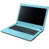 Acer Aspire E5 14 laptop N3825U türkizkék E5-473-P561
