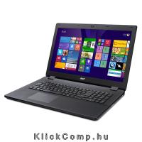 ACER Aspire ES1 mini laptop 11.6 N3050 4GB 32GB eMMC Wind10H ES1-131-C28N Netbook