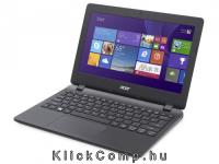 Acer Aspire ES1 mini laptop 11,6 N3710 4GB 500GB ES1-131-P3J8 Netbook