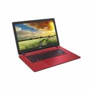 Acer Aspire ES1 laptop 15.6 PQC-N3700 No OS Piros Acer Aspire ES1-531-P62Q