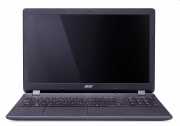 Acer Aspire ES1 laptop 17,3 N3710 4GB 500GB ES1-731-P7HD Fekete Acer Aspire ES1 laptop 17,3 N3710 4GB 500GB ES1-731-P7HD Fekete