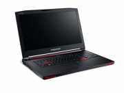 Acer Predator G9 laptop 17,3 FHD i5-6300HQ 16GB 256+1TB Win10 Home G9-791-58S2 Acer Predator G9 laptop 17,3 FHD i5-6300HQ 16GB 256+1TB Win10 Home G9-791-58S2