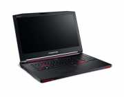 Acer Predator G9 laptop 17,3 FHD i5-6300HQ 16GB 128+1TB Win10 Home G9-791-55E8 Acer Predator G9 laptop 17,3 FHD i5-6300HQ 16GB 128+1TB Win10 Home G9-791-55E8