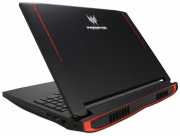 Acer Predator G9 laptop 15,6 FHD i5-6300HQ 16GB 1TB Win10 Home Acer G9-591-58FC